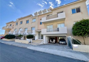Apartment For Sale  in  Chloraka