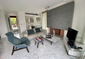 Detached Villa For Rent  in  Latchi