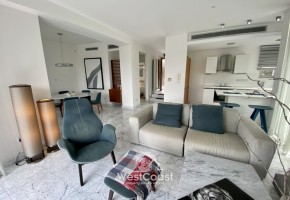 Detached Villa For Rent  in  Latchi