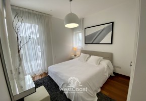 Detached Villa For Rent  in  Latchi