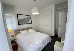 Detached Villa For Rent  in  Latchi