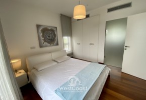 Detached Villa For Rent  in  Latchi