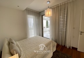 Detached Villa For Rent  in  Latchi