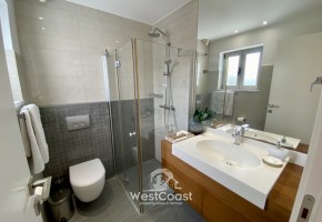 Detached Villa For Rent  in  Latchi