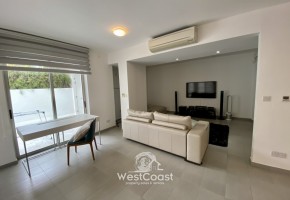 Detached Villa For Rent  in  Latchi