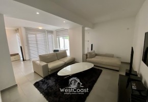 Detached Villa For Rent  in  Latchi