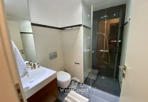 Detached Villa For Rent  in  Latchi