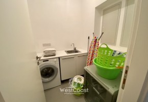 Detached Villa For Rent  in  Latchi