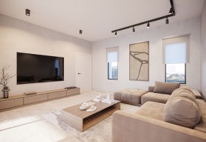 Apartment For Sale  in  Chloraka