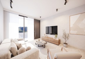 Apartment For Sale  in  Chloraka