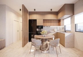 Apartment For Sale  in  Chloraka