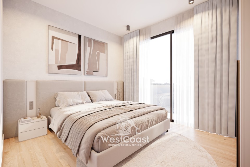 Apartment For Sale  in  Chloraka