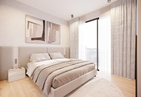 Apartment For Sale  in  Chloraka