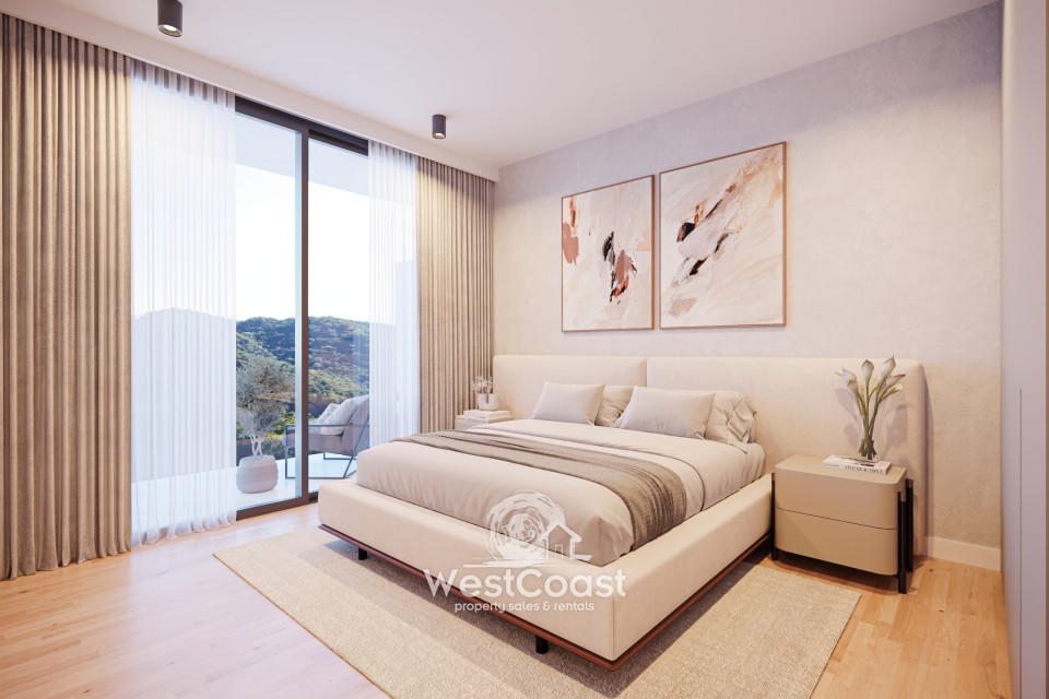 Apartment For Sale  in  Chloraka