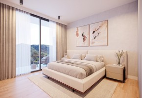 Apartment For Sale  in  Chloraka