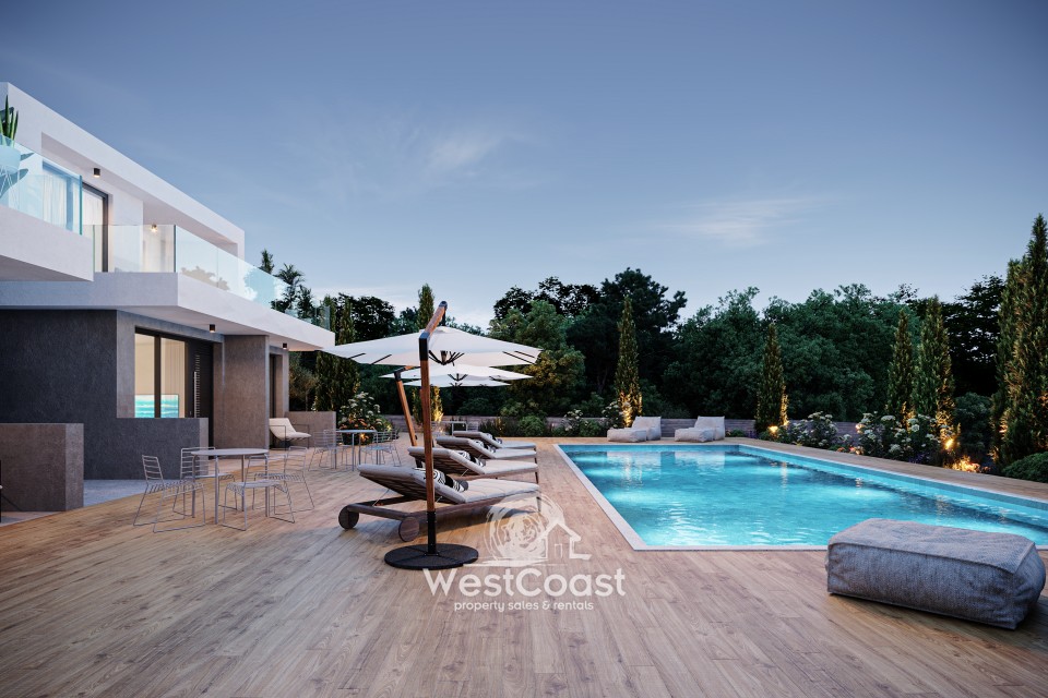 Apartment For Sale  in  Chloraka