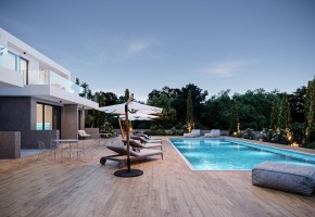 Apartment For Sale  in  Chloraka