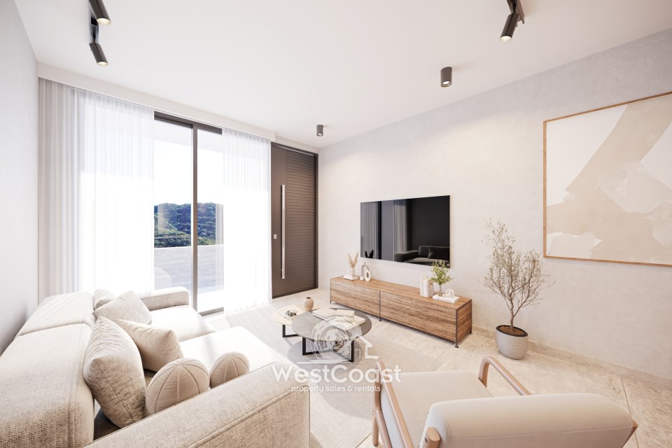 Apartment For Sale  in  Chloraka