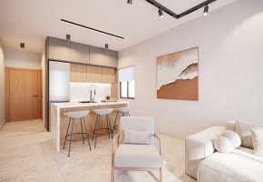 Apartment For Sale  in  Chloraka