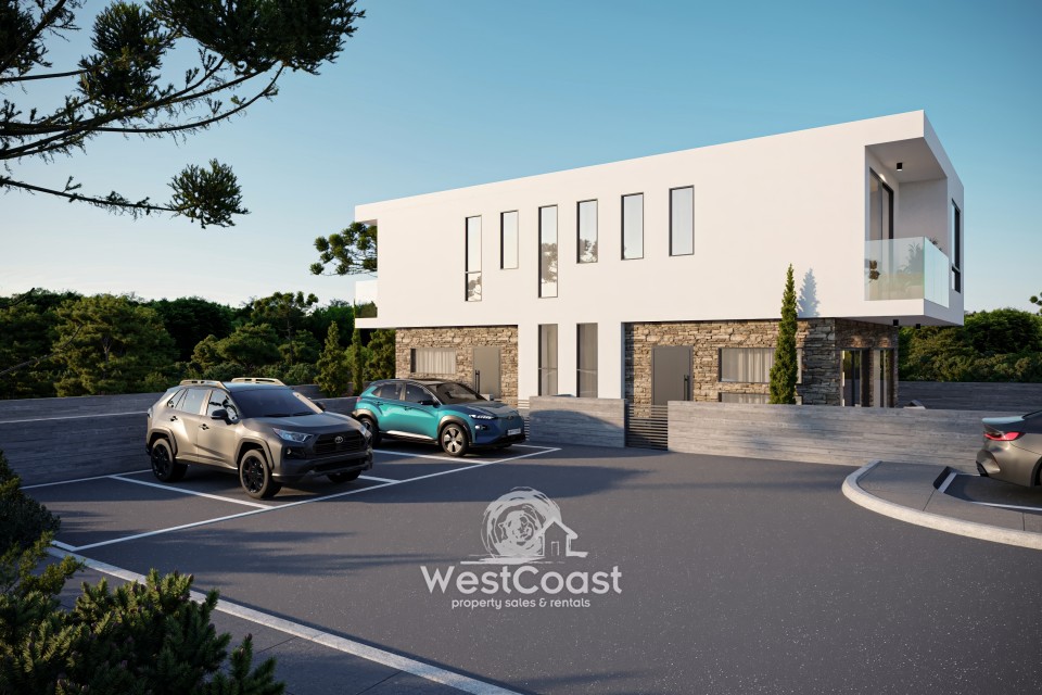 Detached Villa For Sale  in  Kissonerga