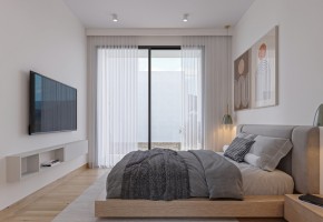 Detached Villa For Sale  in  Kissonerga