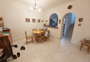Semi Detached Villa For Sale  in  Kato Paphos