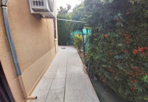 Semi Detached Villa For Sale  in  Kato Paphos