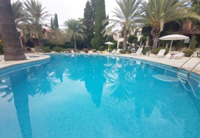 Semi Detached Villa For Sale  in  Kato Paphos