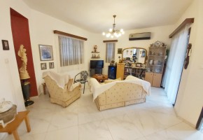 Semi Detached Villa For Sale  in  Kato Paphos