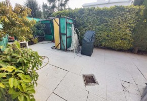 Semi Detached Villa For Sale  in  Kato Paphos