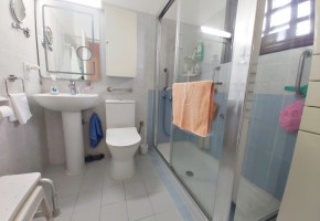 Semi Detached Villa For Sale  in  Kato Paphos