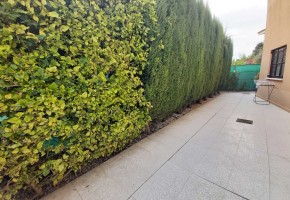 Semi Detached Villa For Sale  in  Kato Paphos