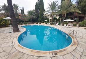 Semi Detached Villa For Sale  in  Kato Paphos