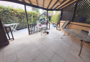 Semi Detached Villa For Sale  in  Kato Paphos