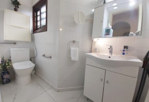 Semi Detached Villa For Sale  in  Kato Paphos