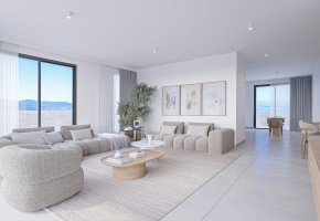 Detached Villa For Sale  in  Mesoyi