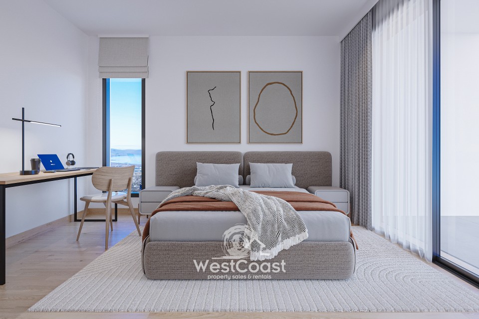 Detached Villa For Sale  in  Mesoyi