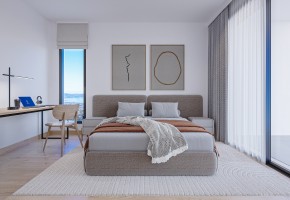 Detached Villa For Sale  in  Mesoyi