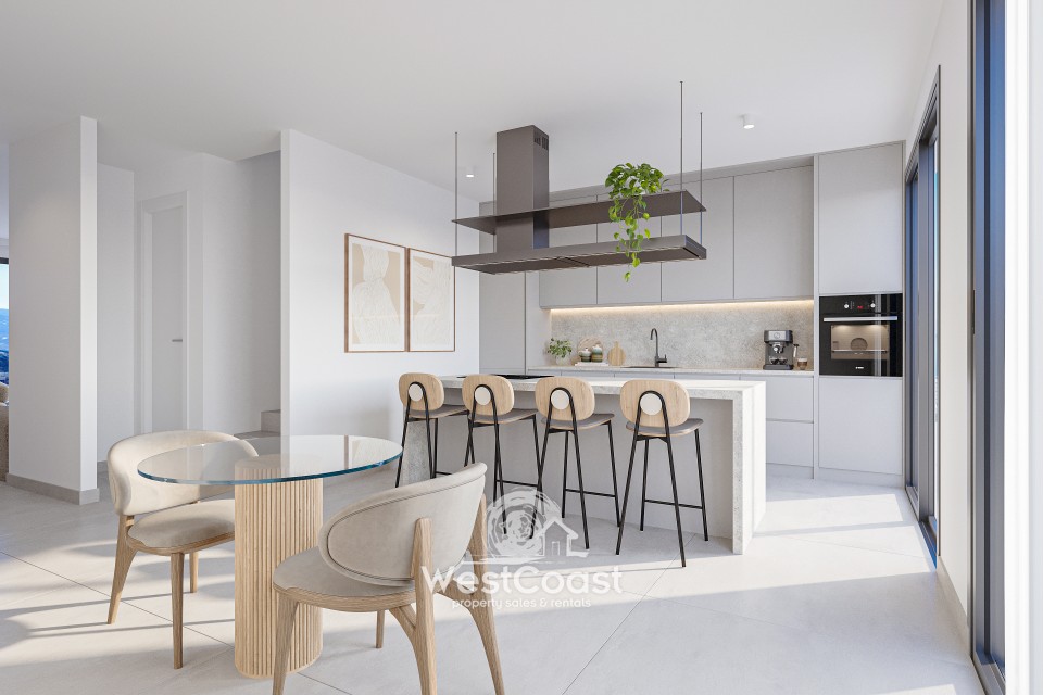 Detached Villa For Sale  in  Mesoyi