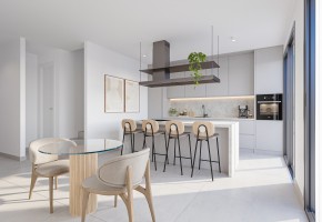 Detached Villa For Sale  in  Mesoyi