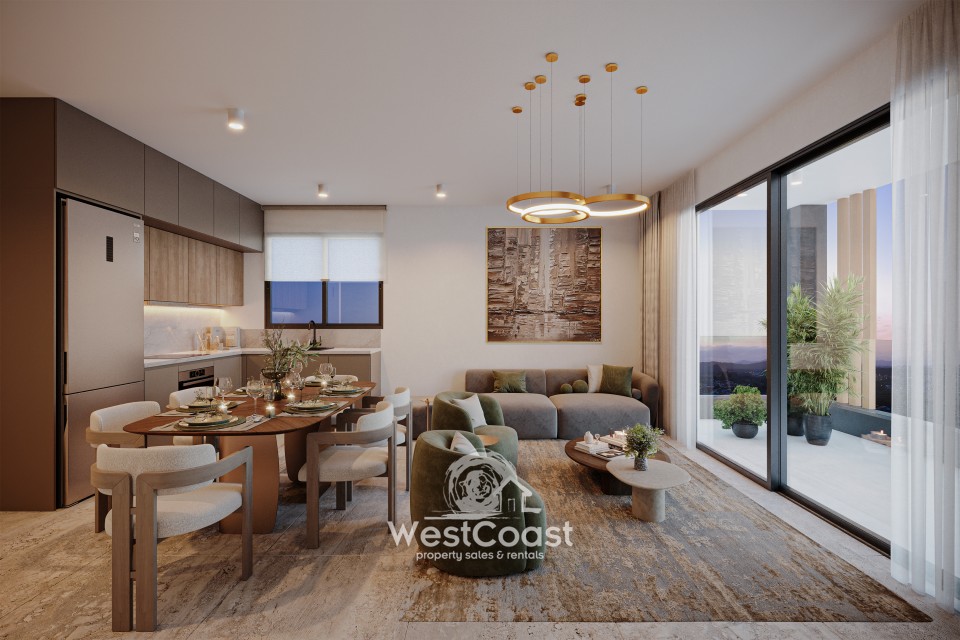 Apartment For Sale  in  Konia