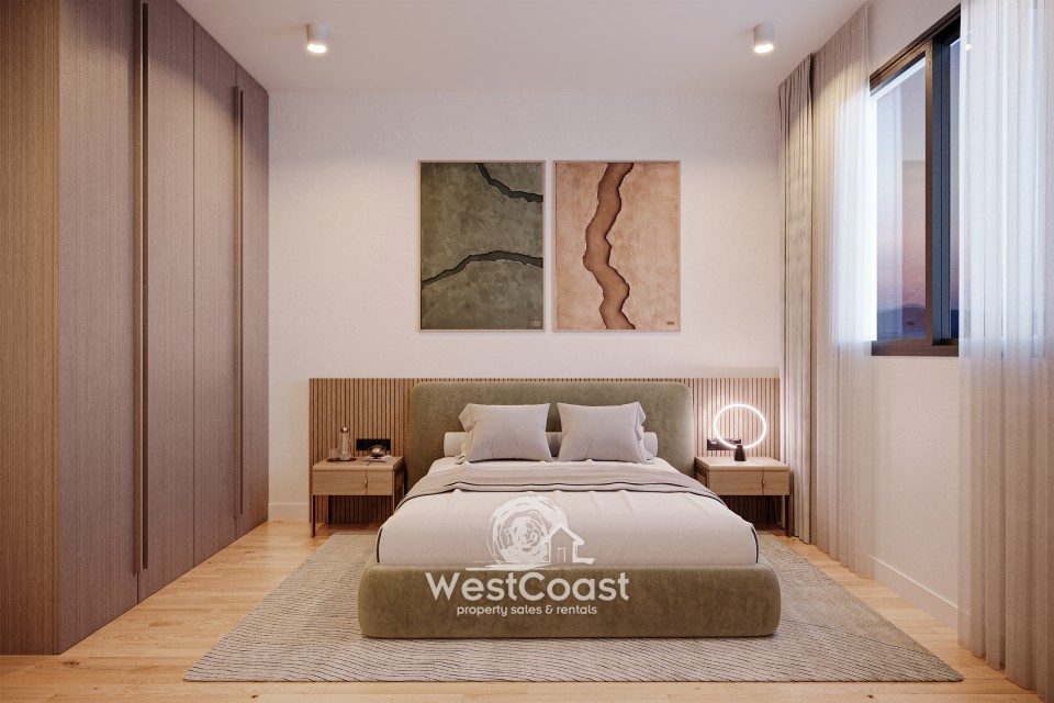 Apartment For Sale  in  Konia