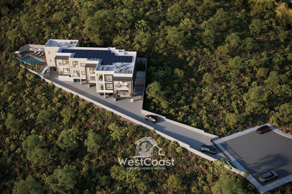 Apartment For Sale  in  Konia