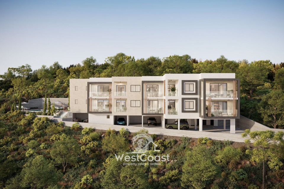 Apartment For Sale  in  Konia