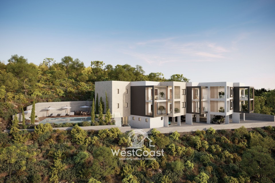 Apartment For Sale  in  Konia