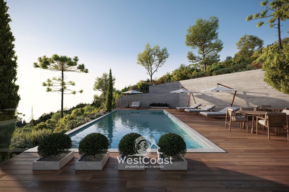 Apartment For Sale  in  Konia