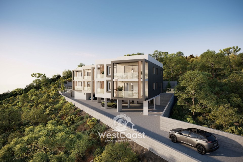 Apartment For Sale  in  Konia