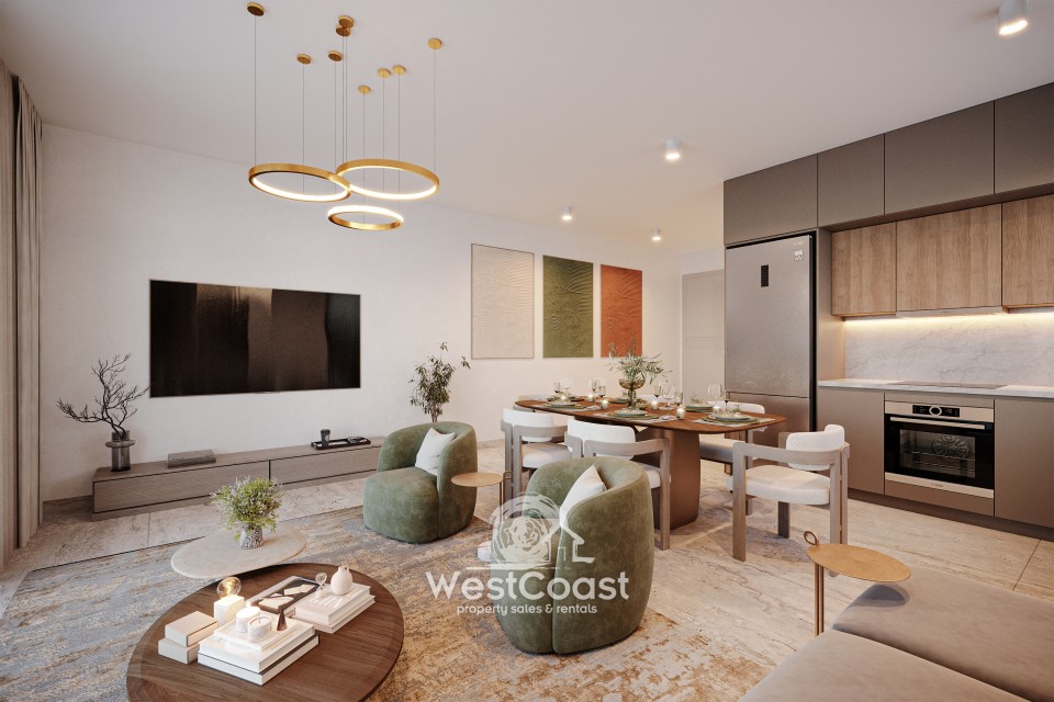 Apartment For Sale  in  Konia