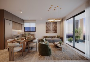 Apartment For Sale  in  Konia