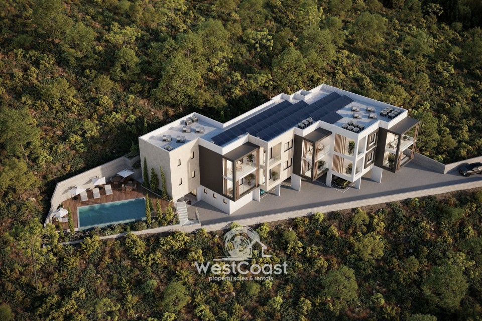 Apartment For Sale  in  Konia